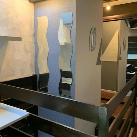 Cap D'agde, 2 Pieces, 6 Personnes - Fr-1-607-90 Apartment Agde