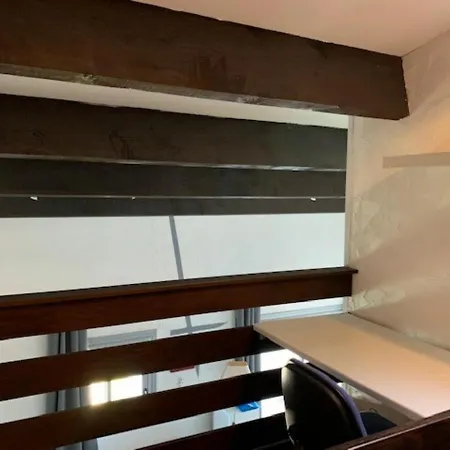 Cap D'agde, 2 Pieces, 6 Personnes - Fr-1-607-90